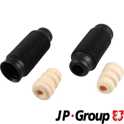 Dust Cover Kit, shock absorber